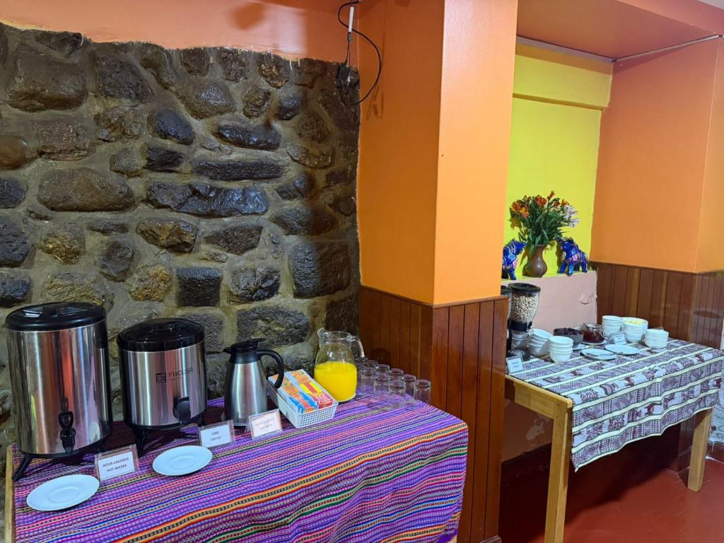 HOSTAL HUAYNA HOUSE GO - 5