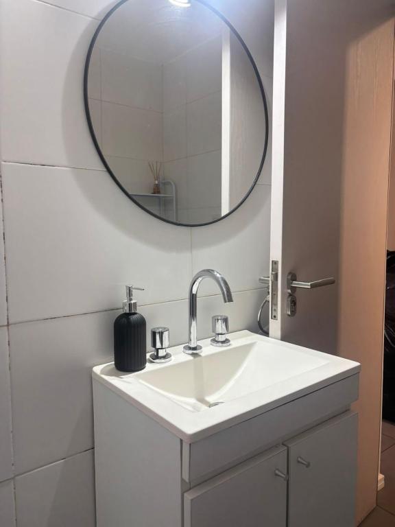 Bnb Loft XXIV - Visita el Monumento! - 3
