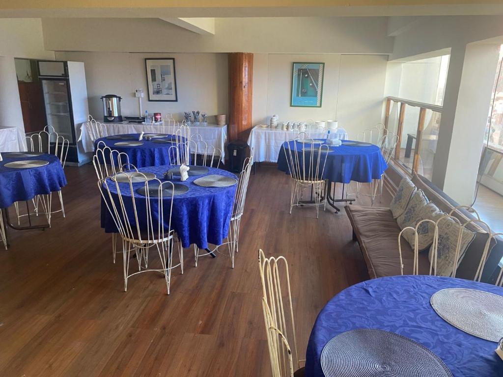 HOTEL ASTORE Matta 2537 - 2