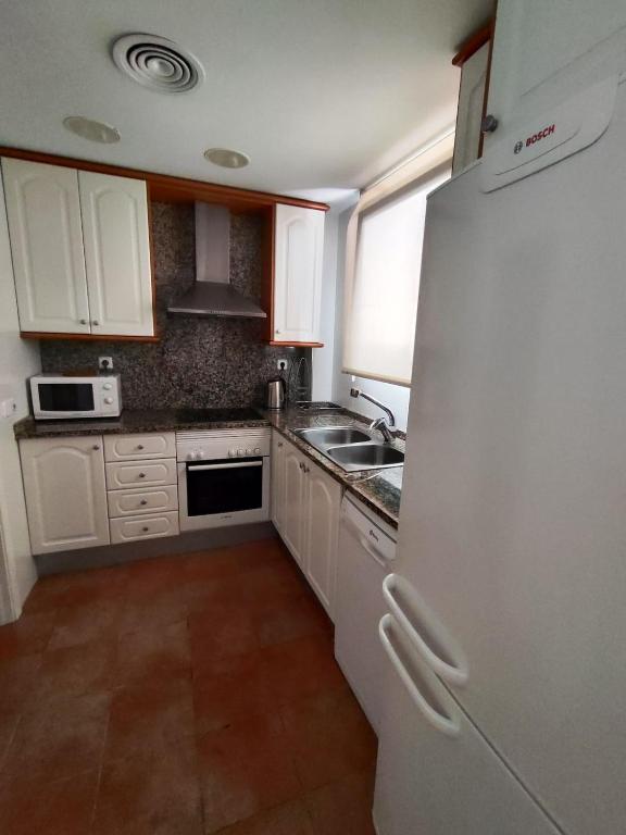 Sant gerau lloret beach Apartment - 3