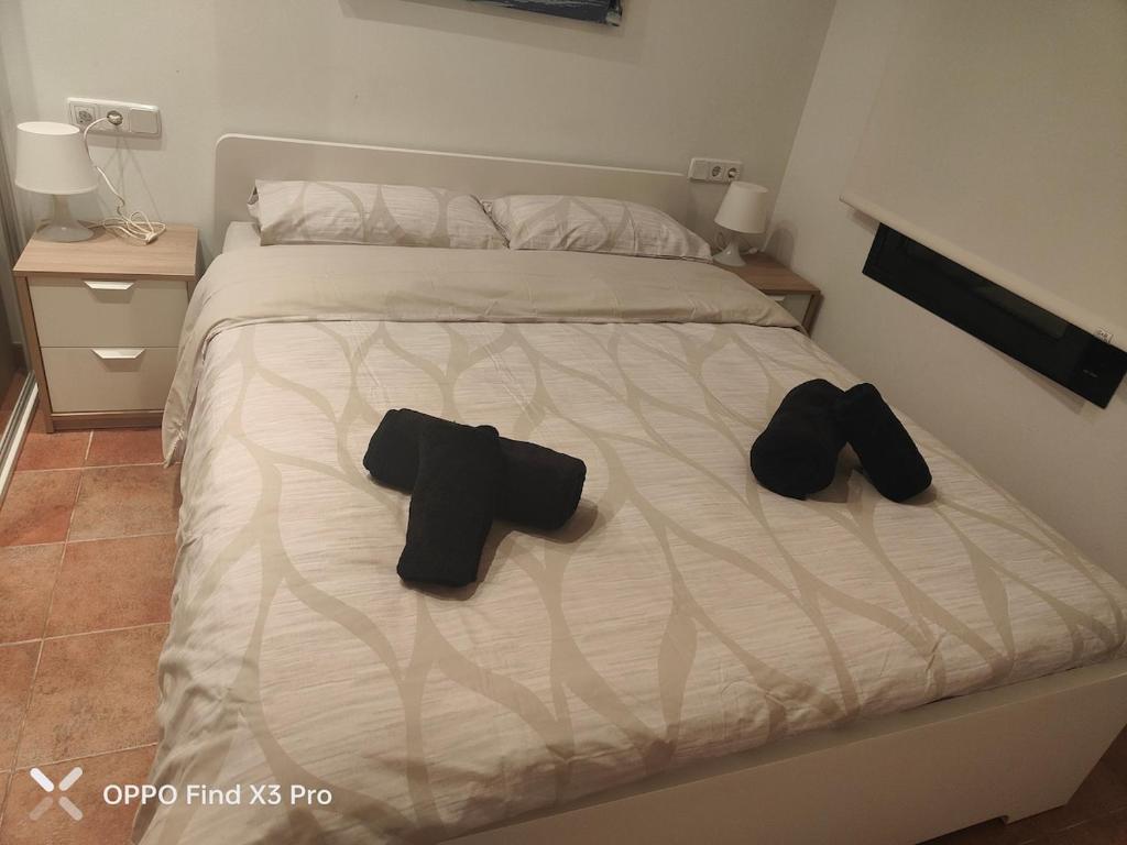 Sant gerau lloret beach Apartment - 5