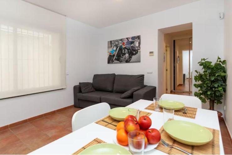 Sant gerau lloret beach Apartment - 1