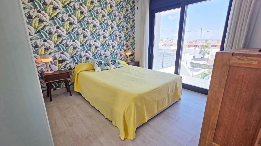 Benidorm Sky - Villa Jamaica con piscina privada - 5