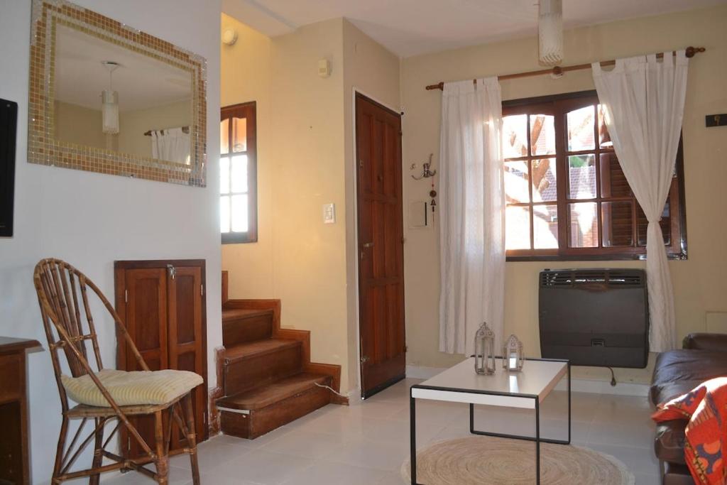 Duplex San Nicolás - 1