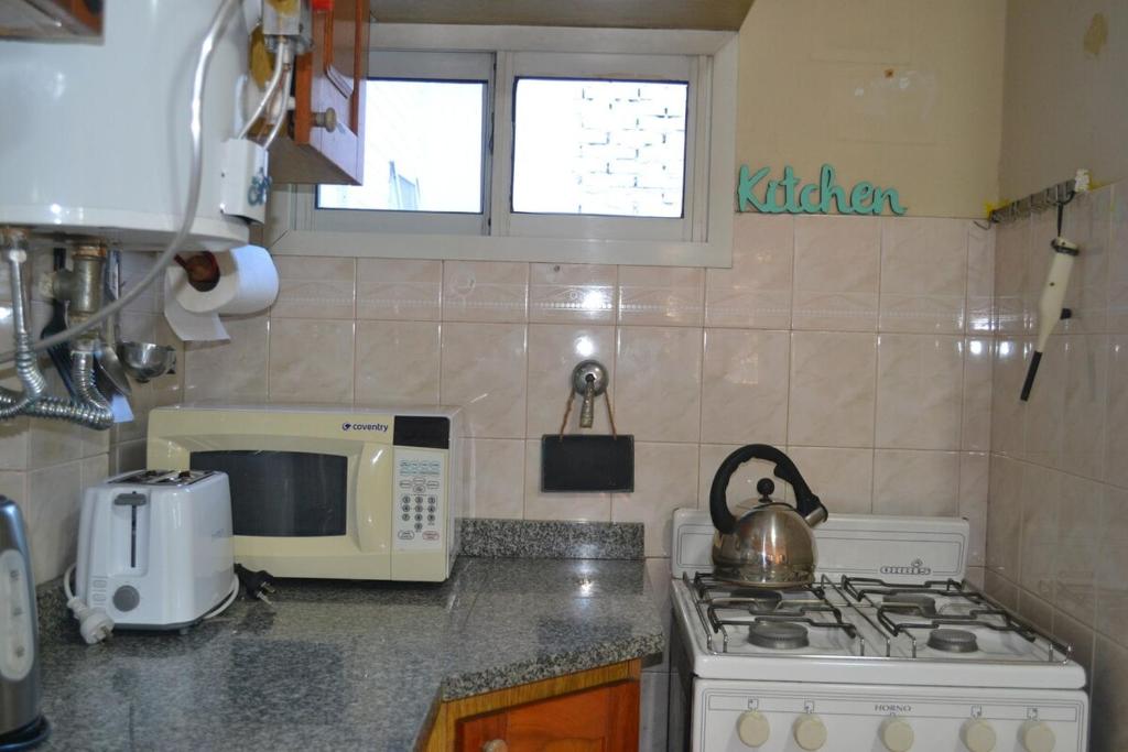 Duplex San Nicolás - 3