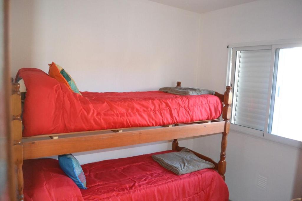 Duplex San Nicolás - 5