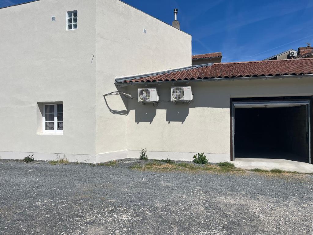 Appartement PERIGUEUX Garage attenant Fibre Climatisation - 3