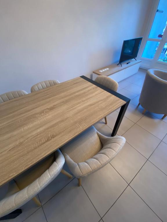 Appartement centre le Mans - 5