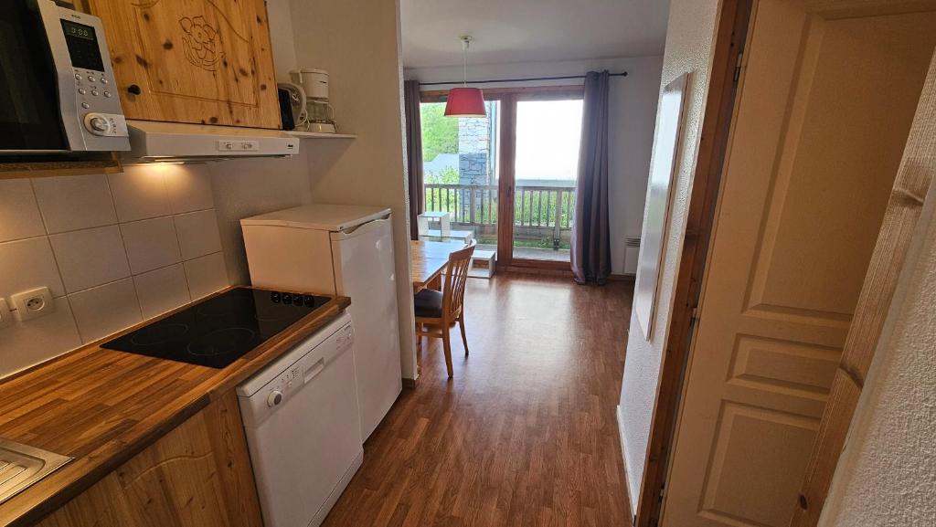Orelle 3 Vallées - Studio 2-3 personnes - 4