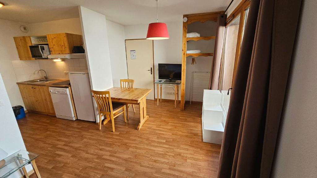 Orelle 3 Vallées - Studio 2-3 personnes - 5