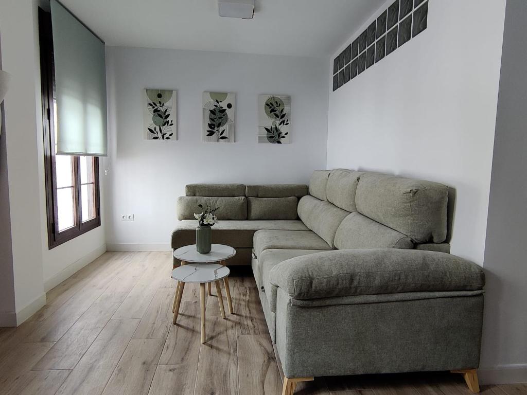 Apartamento Marina Histórico - 3