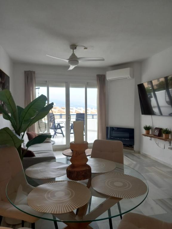 Windham Penthouse with sea views - 5