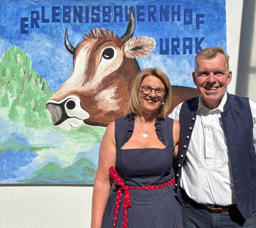 Erlebnisbauernhof Urak - 3