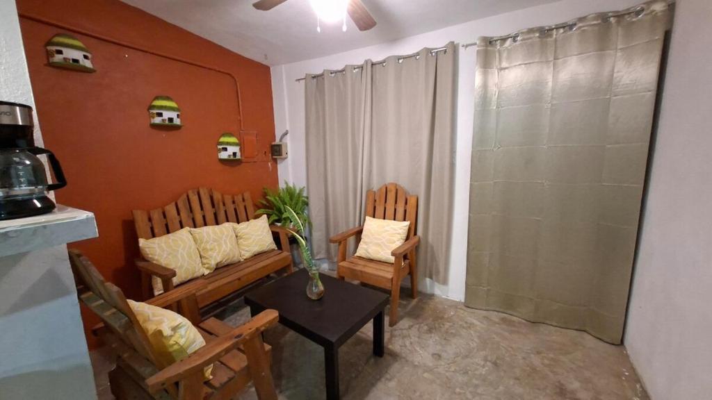 Casita Dager - 1