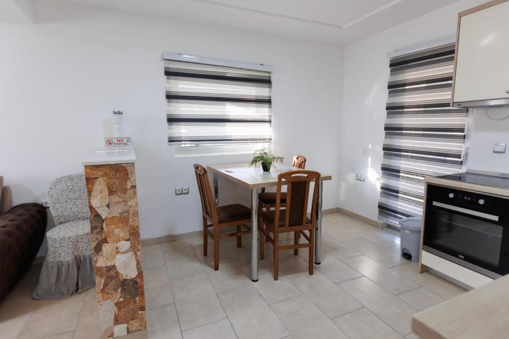Apartman Lohovo - 5