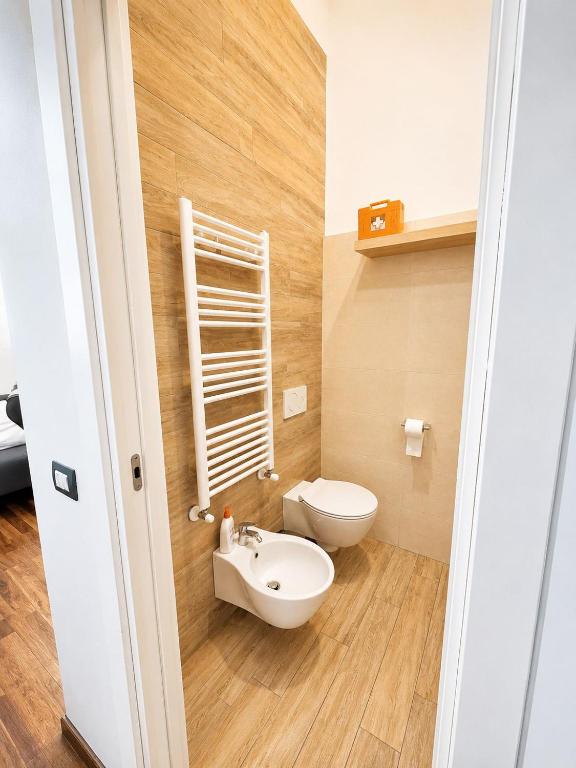 The Corner - Cozy Apartment - Casa Vacanze - 5