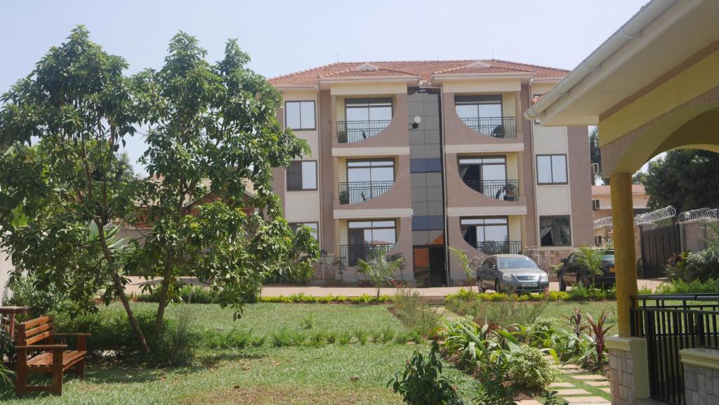 Ntinda View Apartments photo