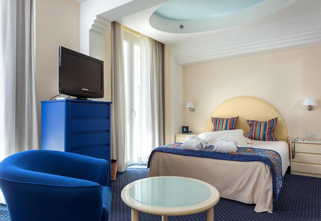 Hotel Luna Riccione e Aqua Spa Only Adults +12 - 3