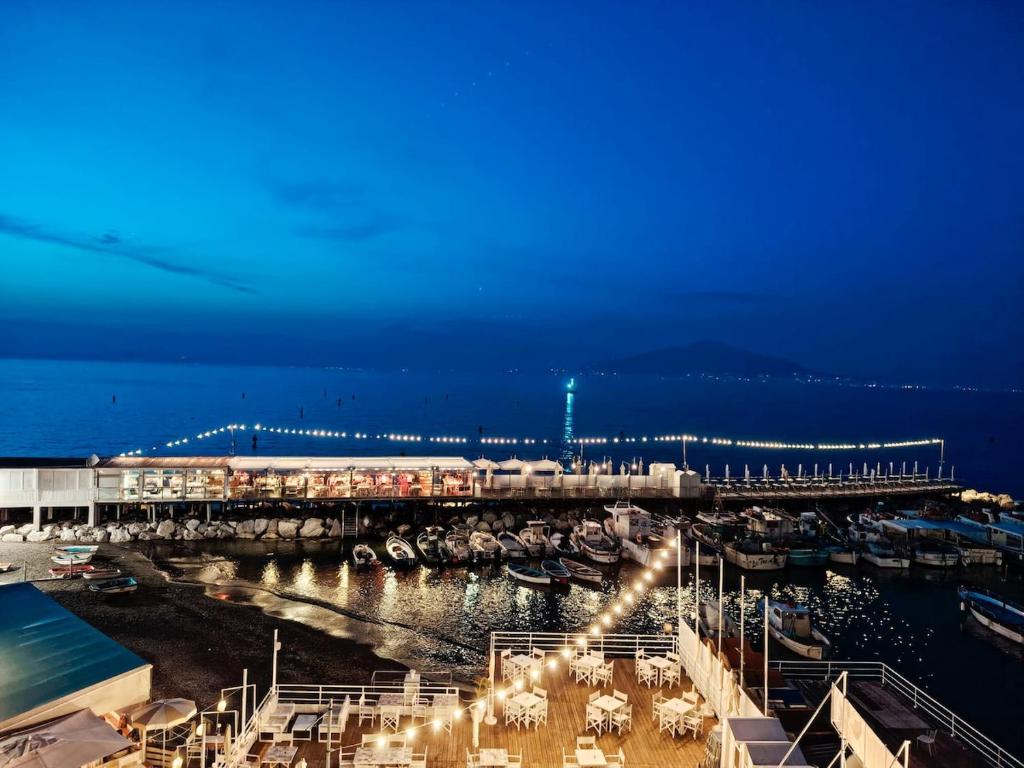 SorrentoVibes - Seaview Home on the beach & amazing views terrace - 4