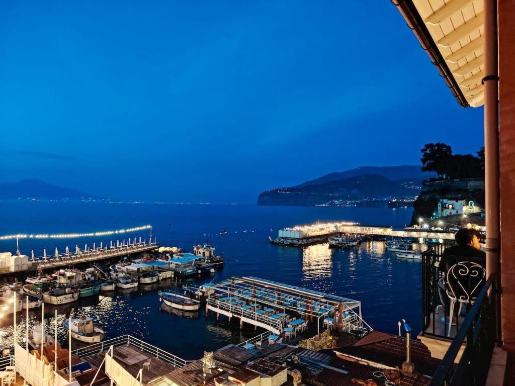 SorrentoVibes - Seaview Home on the beach & amazing views terrace - 3