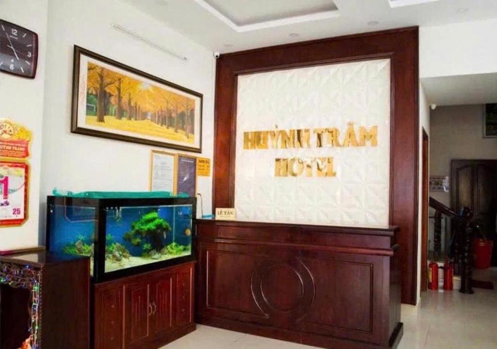 Huynh Tram Hotel Phu Quoc
