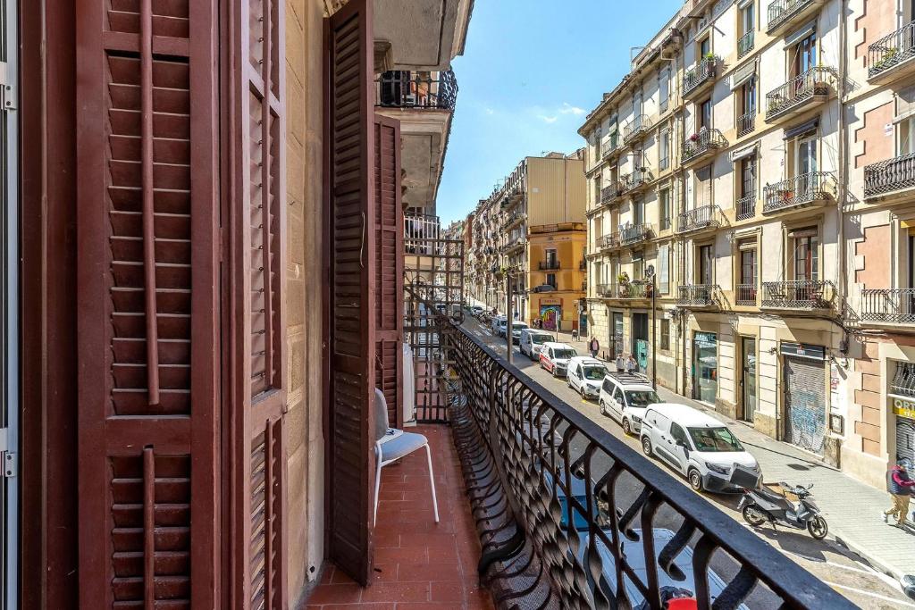 AB Nou de la Rambla - 5
