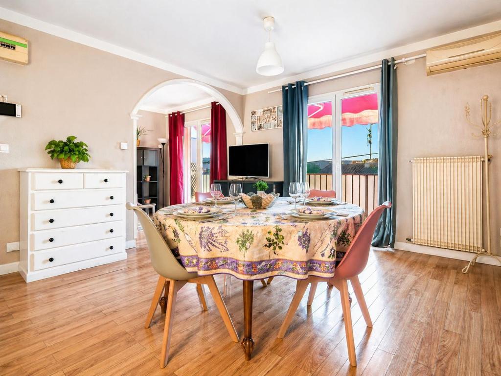 Appartement lumineux avec balcon Saint-Raphaël - 2