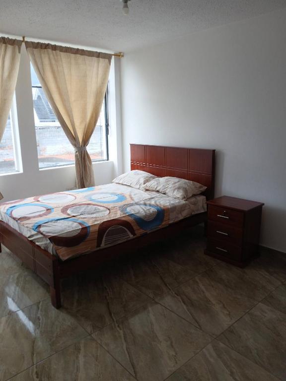 Apartamento 3 roomss - 5