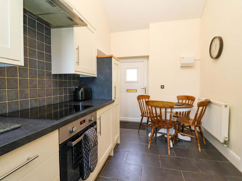 Clwyd Cottage, Trefnant photo 5