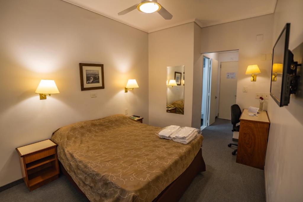 Comodoro Hotel - 5