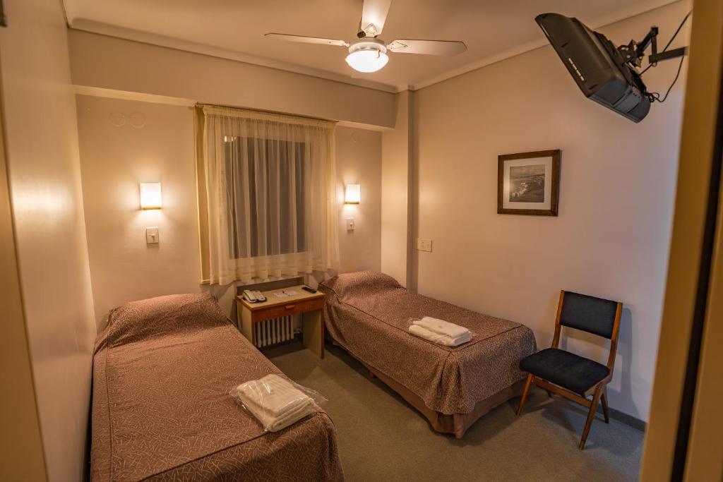 Comodoro Hotel - 3