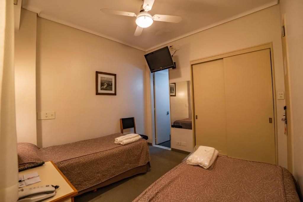 Comodoro Hotel - 2
