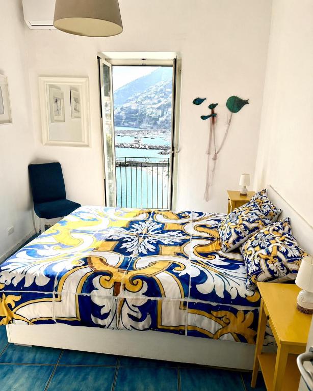 Amalfi Sea House - 1