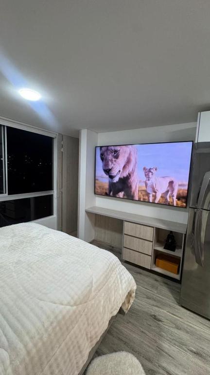 Hermoso Loft cerca a La Candelaria en Bogotá - 3