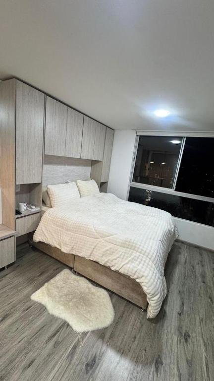 Hermoso Loft cerca a La Candelaria en Bogotá - 4