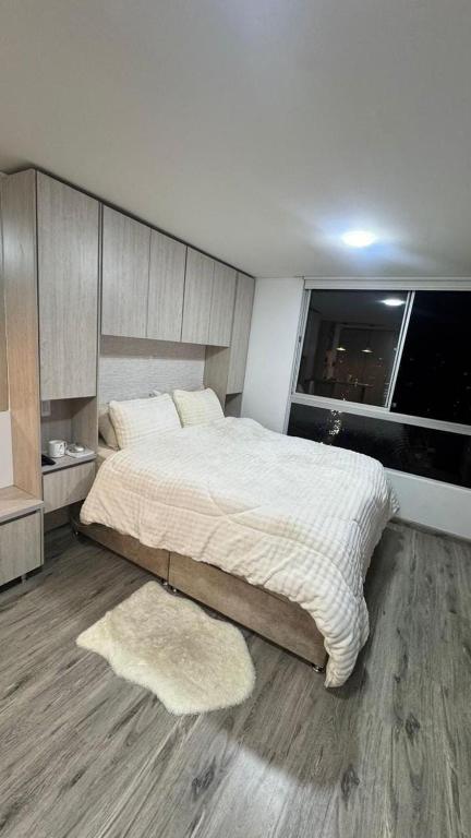 Hermoso Loft cerca a La Candelaria en Bogotá - 5