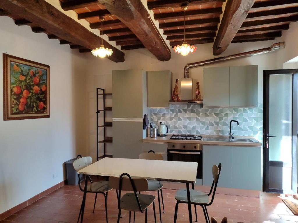 B&B Casa Fattorini - 4