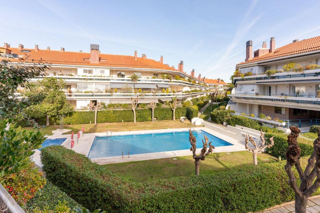 Apartment Terramar - 2
