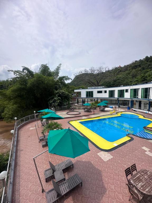 Hotel Cristalina - 2