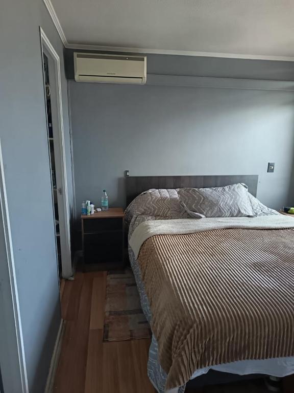 Departamento Piso19 2D2B Cerro San Cristobal, Recoleta - 2