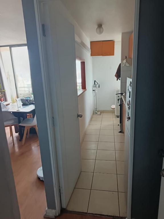Departamento Piso19 2D2B Cerro San Cristobal, Recoleta - 3