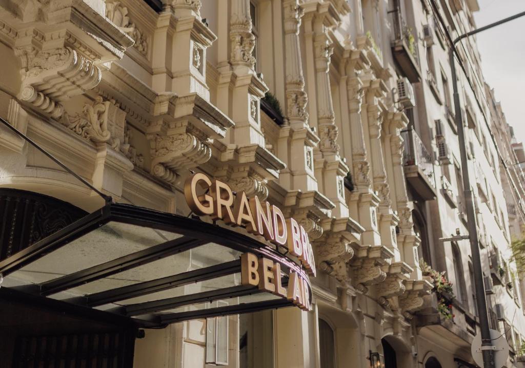 Grand Brizo Bel Air - 1
