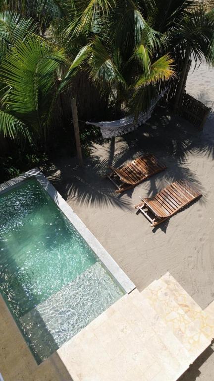 JERUSALEMA BEACH GLAMPING - 5