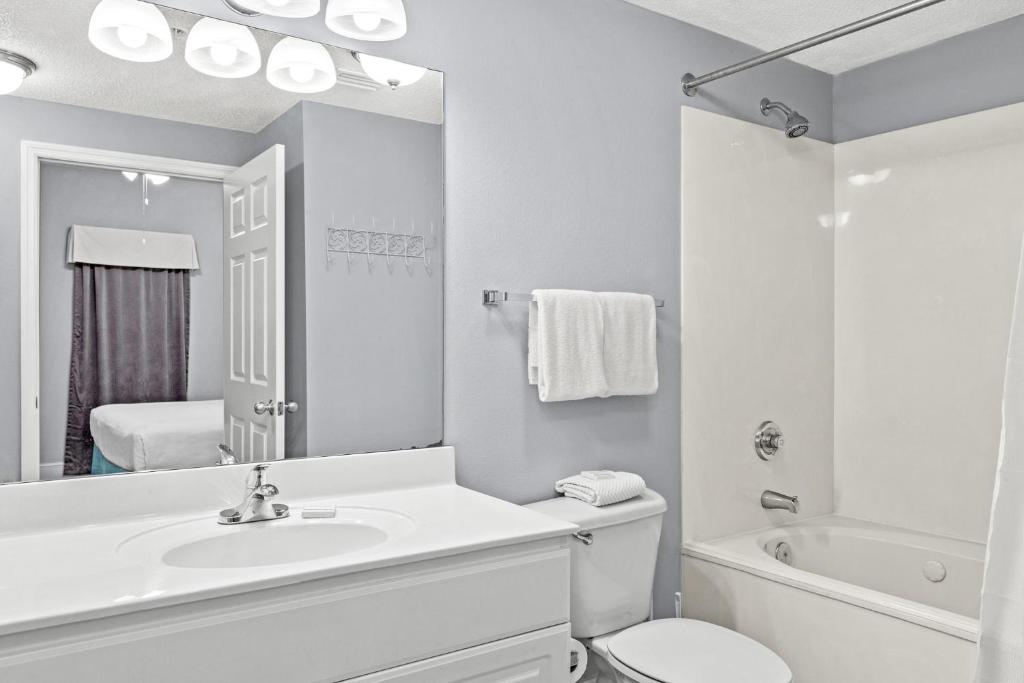 Facilities
