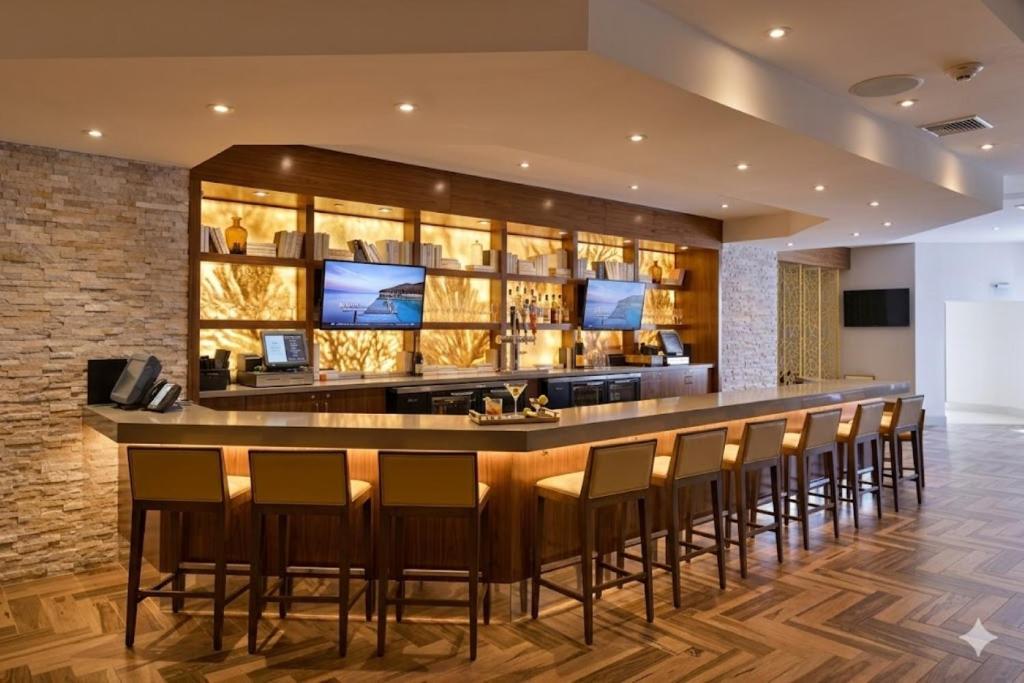 Bar/lounge