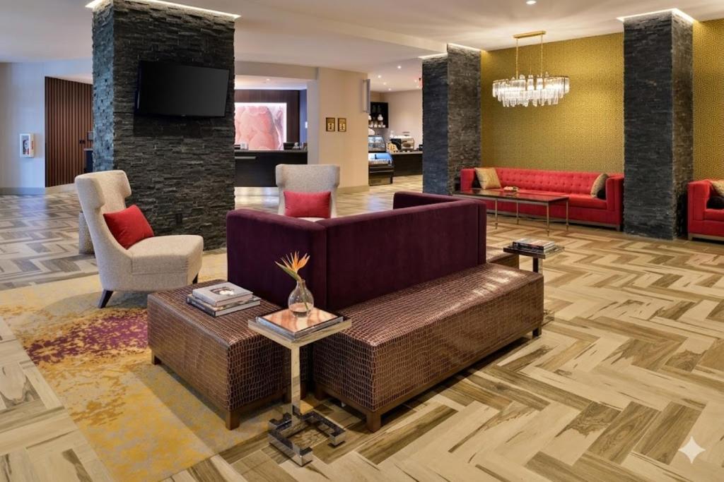 Bar/lounge