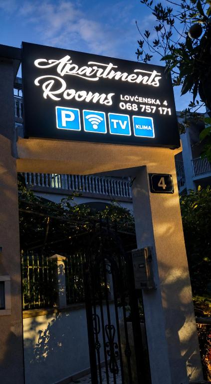 Guest House Mitrovic - 1