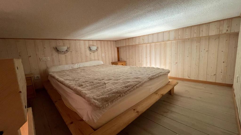 Duplex cosy au pied des pistes 4 couchages vue montagne - 2