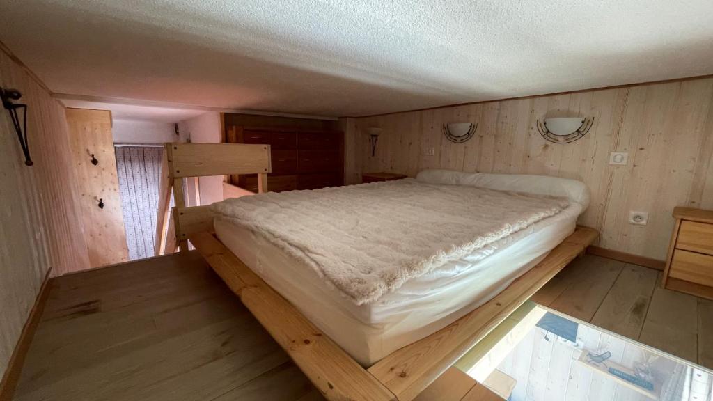 Duplex cosy au pied des pistes 4 couchages vue montagne - 3