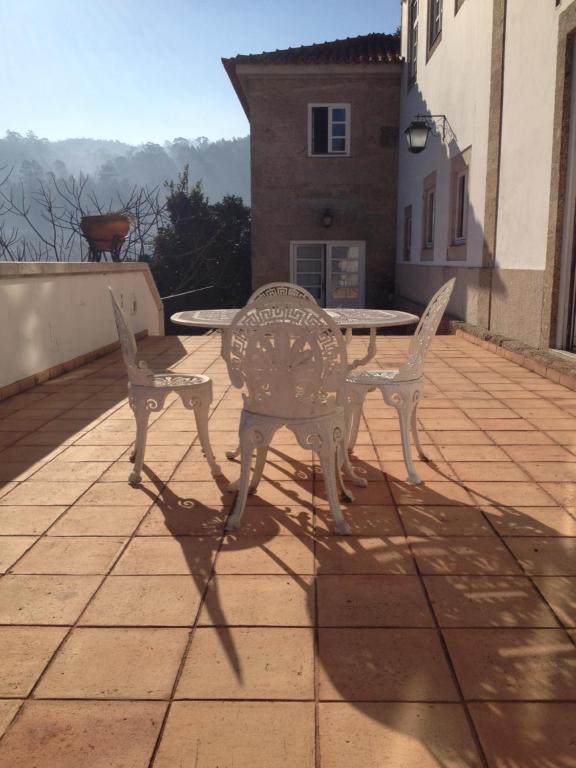 ระเบียง/ชานเรือน